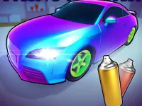 Paint My Car 3D image