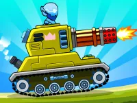 Tank Attack 2 image