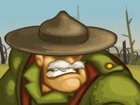 Battalion Commander 1917 image