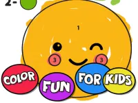 Color Fun For Kids image