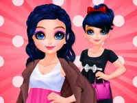 Marie Become a Mommy image