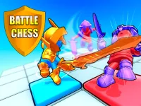 Battle Chess: Puzzle image