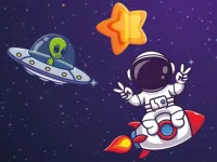 Spaceman Adventure image