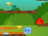 Fireball And Waterball Adventure 4 image