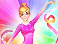 Gymnastics Dress Up image