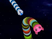 Verruckte Schlange io image