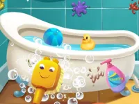 Little Helper Family Superman image