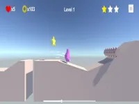 Private Adventure 2.5D image