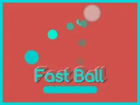 Fast Ball Game image