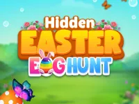 Hidden Easter Egg Hunt image