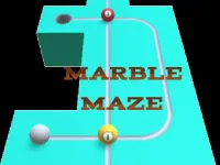 Marble Maze image