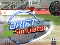 Drift Car Simulator image