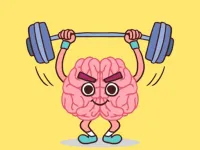 Perfect Brain 3D Puzzle image