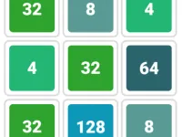 Classic 2048 image