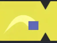 Cube Jumper: Escape image