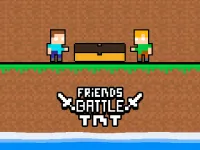 Friends Battle TNT image
