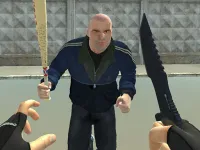 Russian Battle Royale image