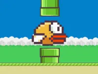 Flappy Bird .io image