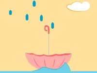 Avoid Waterdrops image