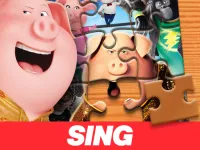 Sing Jigsaw Puzzle image