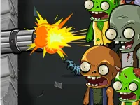 Last Zombie Defense image