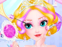 Sweet Princess Hair Salon image