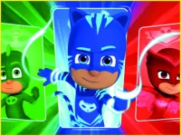 PJ Masks - Sticky Splat Soccer image