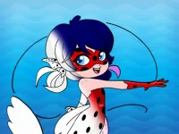 Aquaform Marinett and Friends image