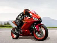 Traffic Race Motor image