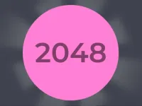 2048 Ballz image