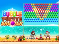 Bubble Pirate Shooter image