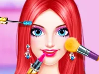 Princess Beauty Makeup Salon image