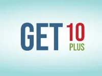 Get 10 Plus image