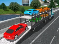 Car Transport Truck Simulator image