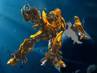 image bg Robot Assembly