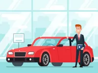 Riding Adventure Jigsaw image