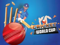 Cricket World Cup Game image