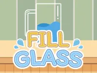 Fill Glass image