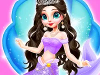 Mermaid Princess 2 image