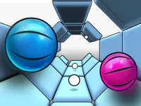 Magic Tunnel Rush image