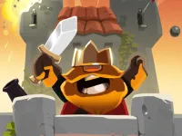 Castle Puzzle Game image