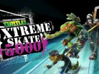 Extreme Skate 5000 image