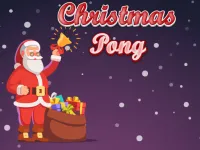 Christmas Pong image