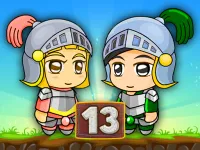 Zombie Mission 13 image