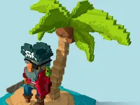 image bg Pirates of Voxel