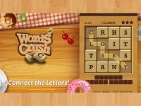 Words Crush : Find Hidden Words image