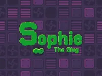 Sophie The Slug image