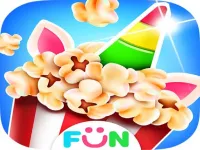 Popcorn Blast image