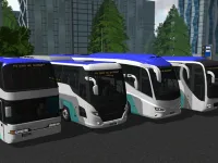 Bus Simulator Ultimate 2021 3D image