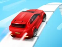 Car Rush - Race Master 3D Game image